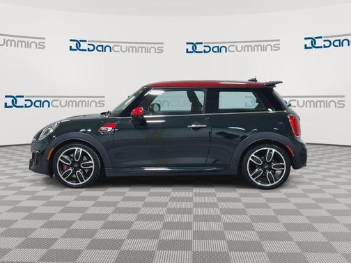 2016 MINI Hardtop John Cooper Works