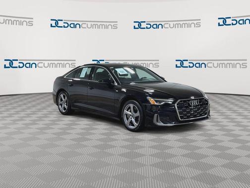 2024 Audi A6 55 Premium