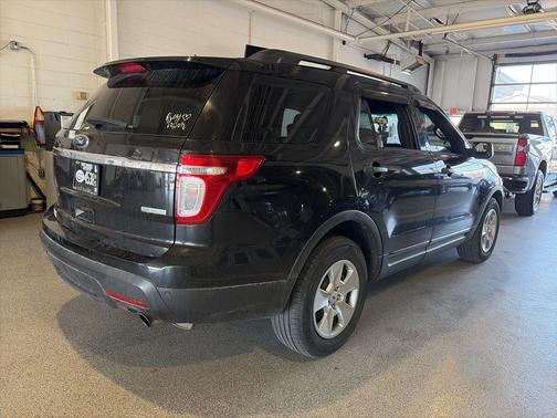 2013 Ford Explorer Base