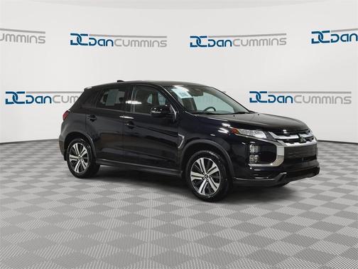2022 Mitsubishi Outlander Sport 2.0 SE