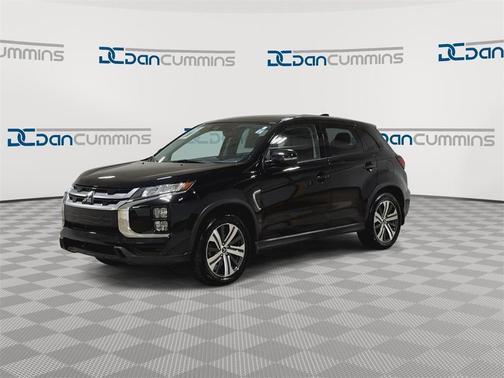 2022 Mitsubishi Outlander Sport 2.0 SE