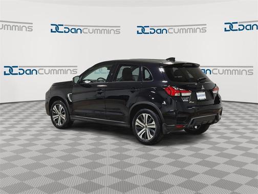 2022 Mitsubishi Outlander Sport 2.0 SE