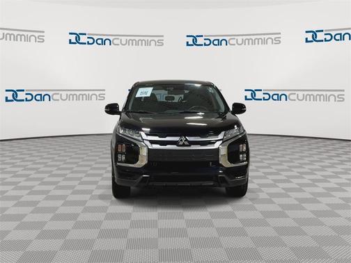 2022 Mitsubishi Outlander Sport 2.0 SE