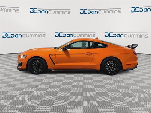 2020 Ford Shelby GT350 Base