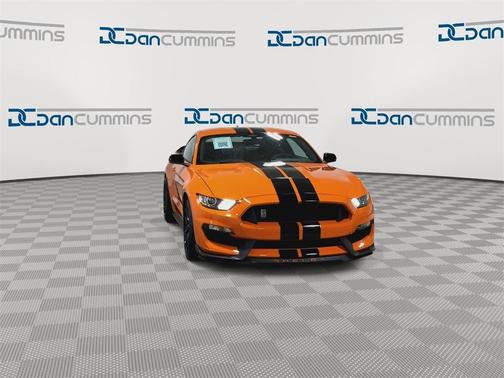 2020 Ford Shelby GT350 Base