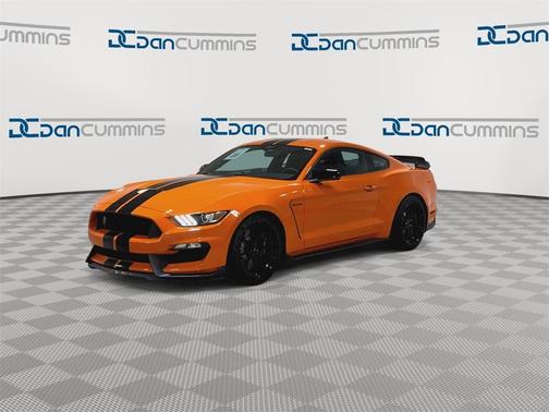 2020 Ford Shelby GT350 Base