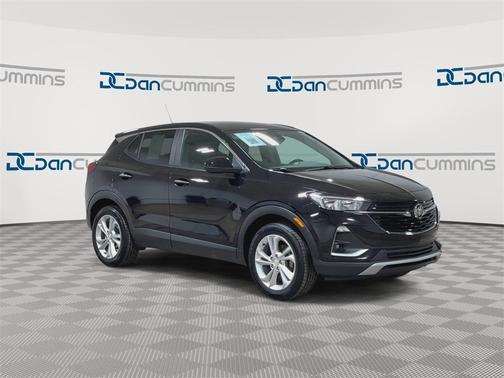 2022 Buick Encore GX Preferred