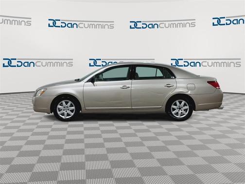 2007 Toyota Avalon XL