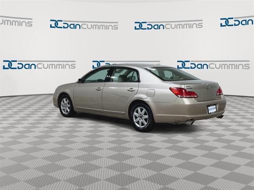 2007 Toyota Avalon XL