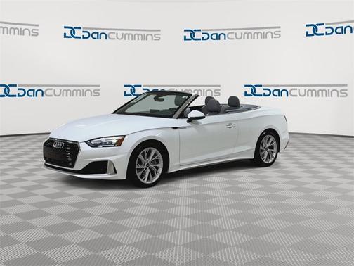 2022 Audi A5 45 Premium
