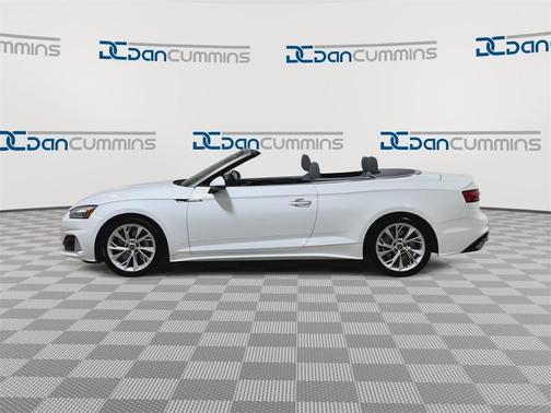 2022 Audi A5 45 Premium