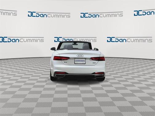 2022 Audi A5 45 Premium