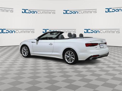2022 Audi A5 45 Premium