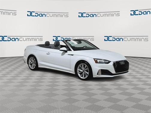 2022 Audi A5 45 Premium