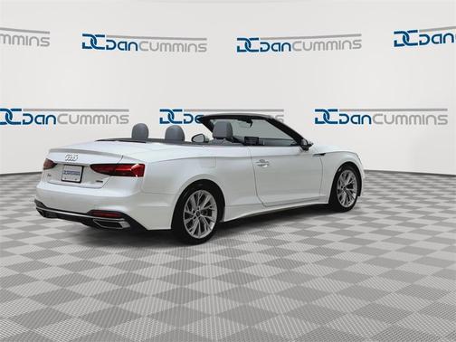 2022 Audi A5 45 Premium