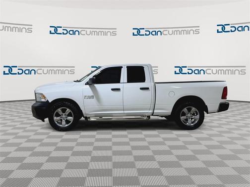 2016 RAM 1500 Tradesman/Express