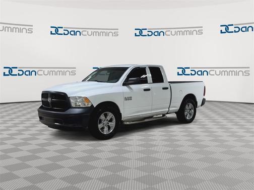 2016 RAM 1500 Tradesman/Express