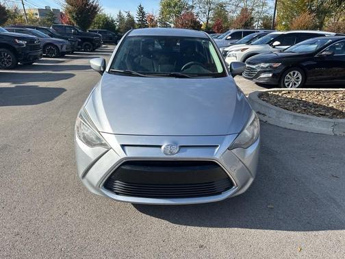 2017 Toyota Yaris iA Base