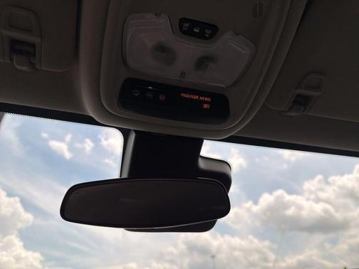 Summit White 2026 Buick Encore GX Preferred
