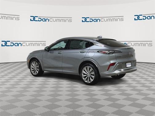 2025 Buick Envista Avenir
