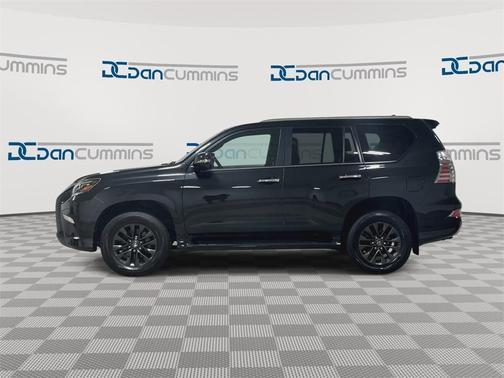 2023 Lexus GX 460 Base