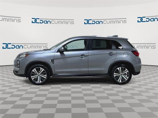 2024 Mitsubishi Outlander Sport 2.0 ES