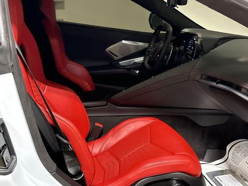 2023 Chevrolet Corvette Stingray w/3LT