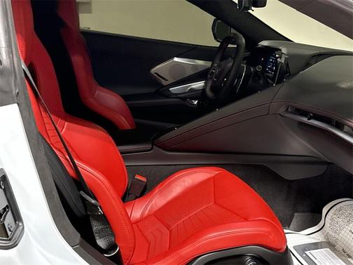 2023 Chevrolet Corvette Stingray w/3LT