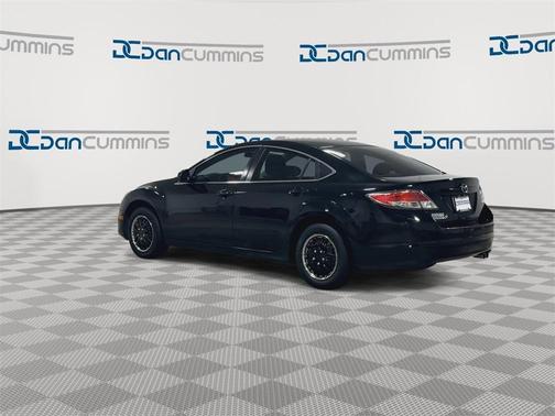 2011 Mazda Mazda6 i Sport
