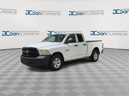 2018 RAM 1500 ST