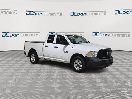 2018 RAM 1500 ST