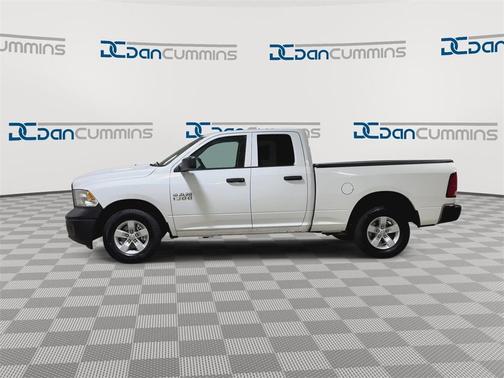 2018 RAM 1500 ST
