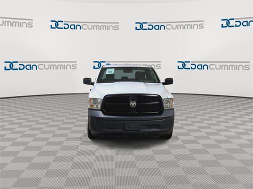 2018 RAM 1500 ST