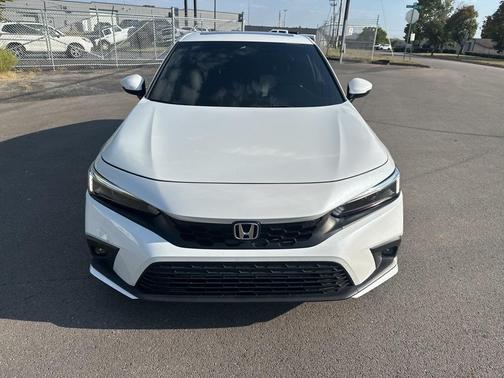 2024 Honda Civic Sport Touring