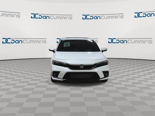 2024 Honda Civic Sport Touring