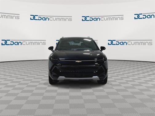 2026 Chevrolet Equinox EV LT 2