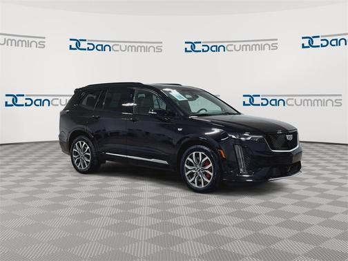 2023 Cadillac XT6 Sport AWD