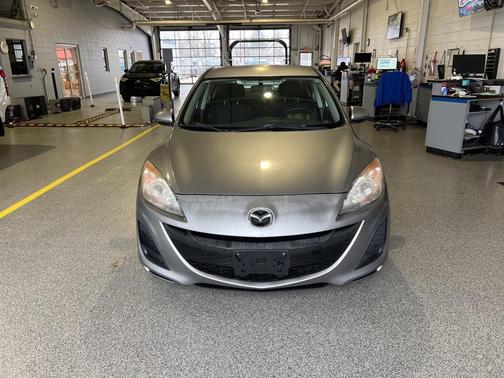 2011 Mazda Mazda3 i Touring