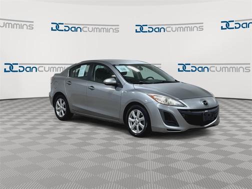 2011 Mazda Mazda3 i Touring