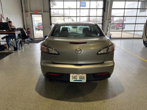 2011 Mazda Mazda3 i Touring
