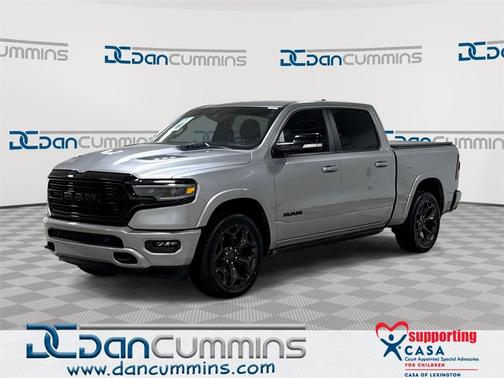 2021 RAM 1500 Limited