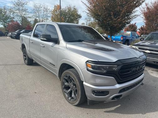 2021 RAM 1500 Limited