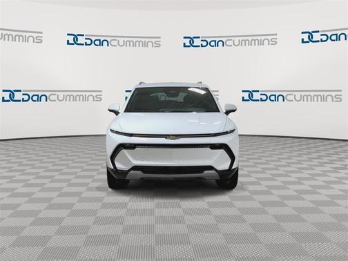 2026 Chevrolet Equinox EV LT 2