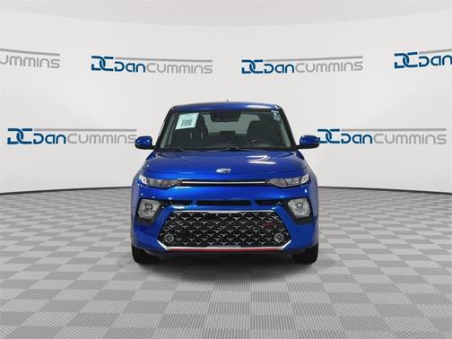 2020 Kia Soul GT-Line 2.0L