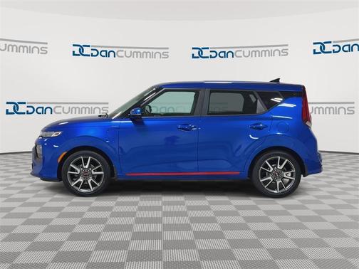 2020 Kia Soul GT-Line 2.0L