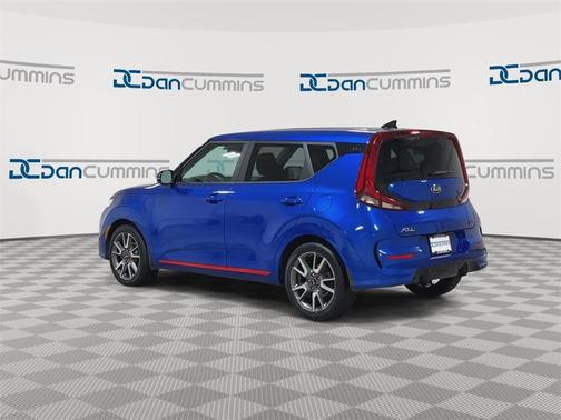 2020 Kia Soul GT-Line 2.0L