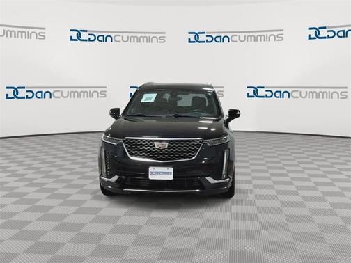 2022 Cadillac XT6 Premium Luxury AWD