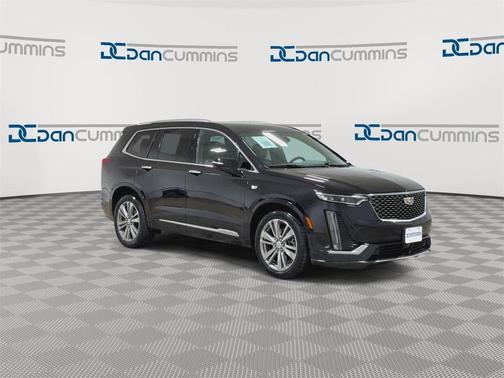 2022 Cadillac XT6 Premium Luxury AWD