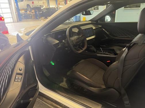 2025 Dodge Charger Daytona R/T