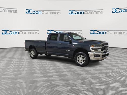2025 RAM 3500 Big Horn